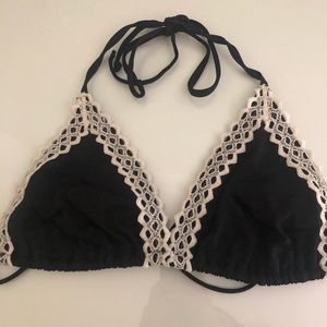 H&M bikini top